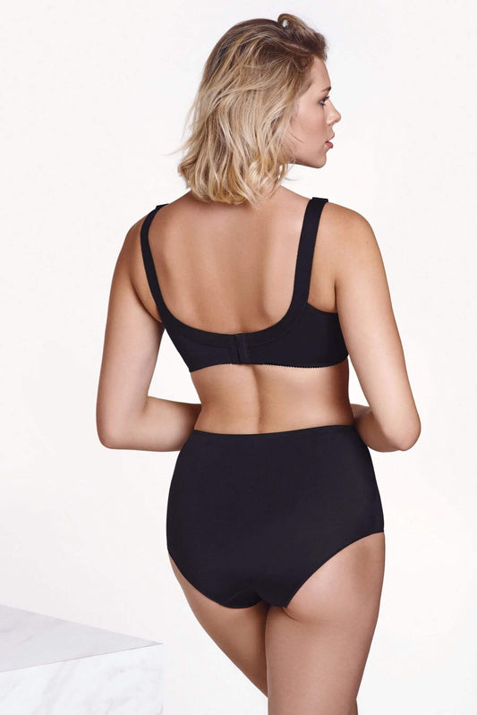 Сутиен с мека чаша без банел LISCA SABINA