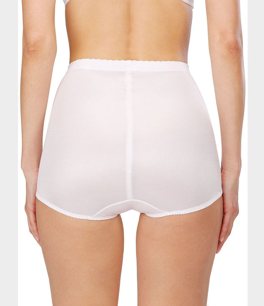 Дълбоки стягащи бикини NATURANA 0029