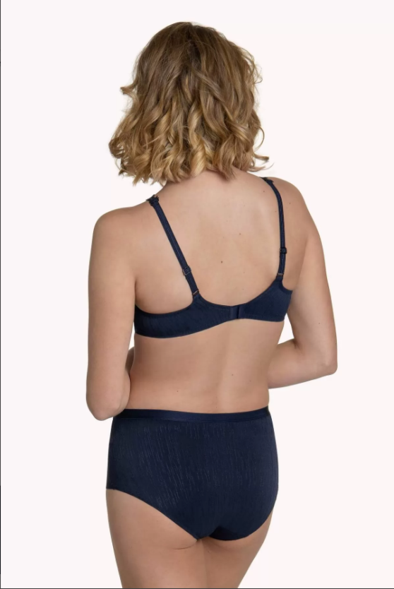Сутиен меки чашки с банели без подплънки Lisca Fashion Gracia 020249