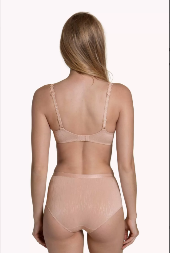 Сутиен меки чашки с банели без подплънки Lisca Fashion Gracia 020249