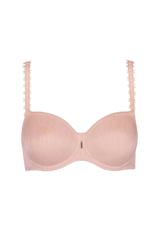 Сутиен меки чашки с банели без подплънки Lisca Fashion Gracia 020249