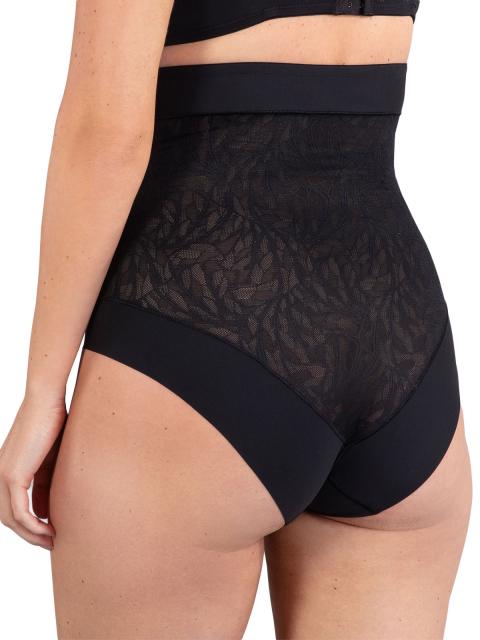 Дълбоки стягащи бикини NATURANA 0280