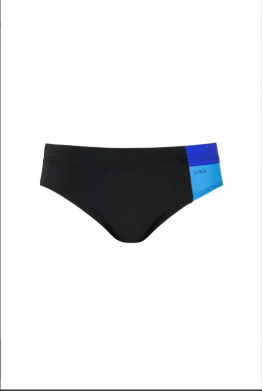Мъжки бански слипове Lisca men 047250