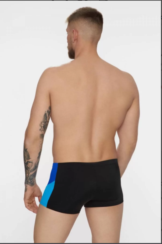 Мъжки бански боксери Lisca men 047251