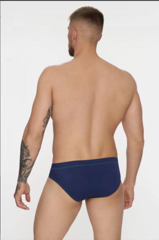 Мъжки бански слипове Lisca men 047252