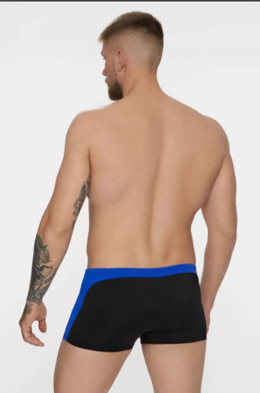 Мъжки бански боксери Lisca Men 047255