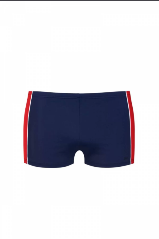 Мъжки бански боксери Lisca Men 047255