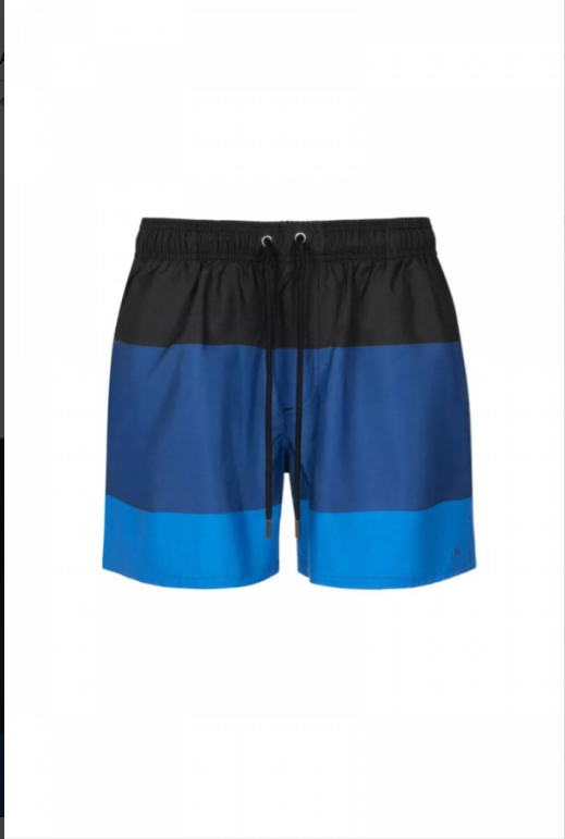 Мъжки бански шорти Lisca Men 047257