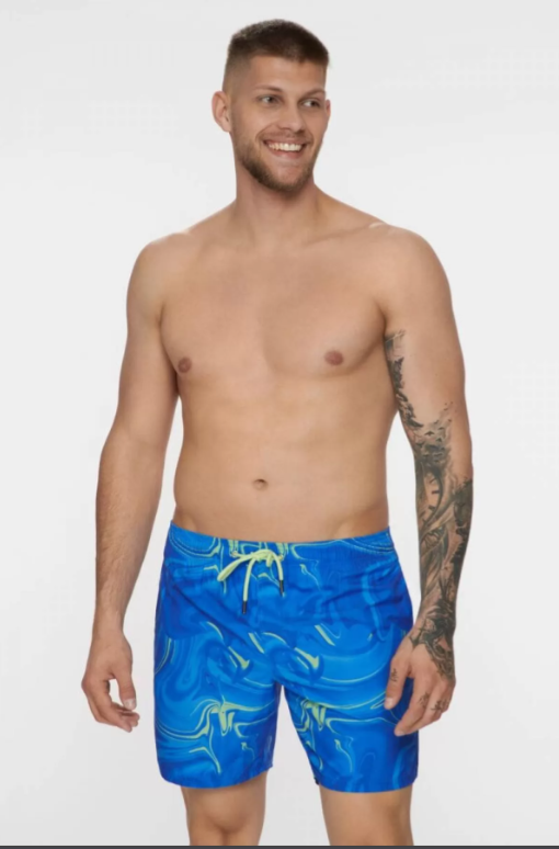Мъжки бански шорти Lisca Men 047258