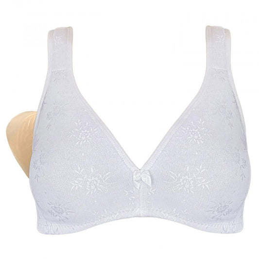 Неподплатен сутиен за след мастектомия AI-114