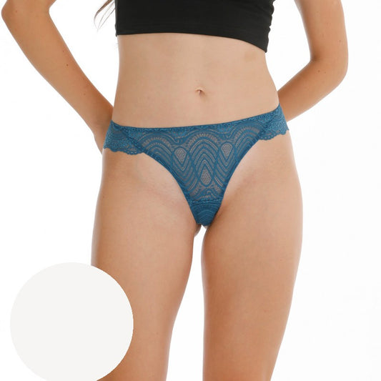 Дантелени бразилиани B-11738