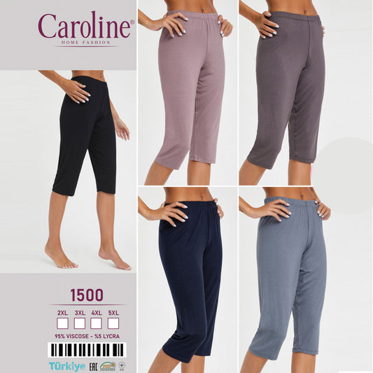 Долнище на пижама 7/8 дължина CE-1500