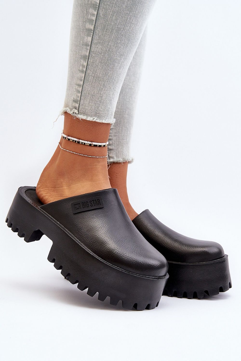 Джапанки Step in style 194119