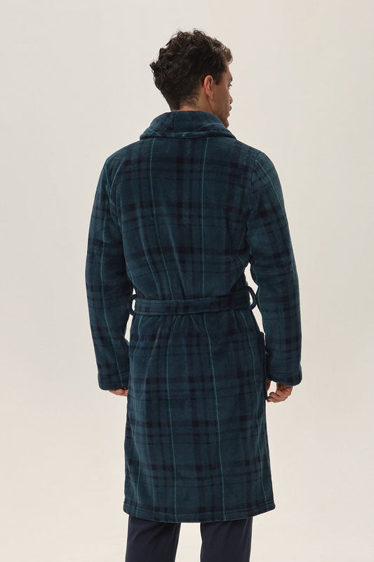 Мъжки халат за баня Henderson 199390