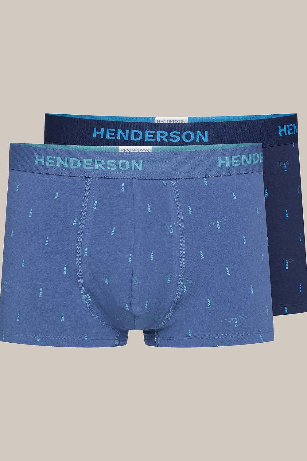 Мъжки боксерки 2броя Henderson 199566