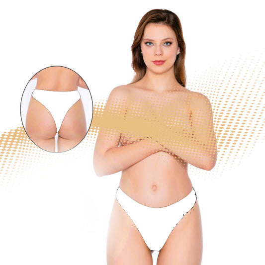 Памучни бразилиани с модал BY-2012