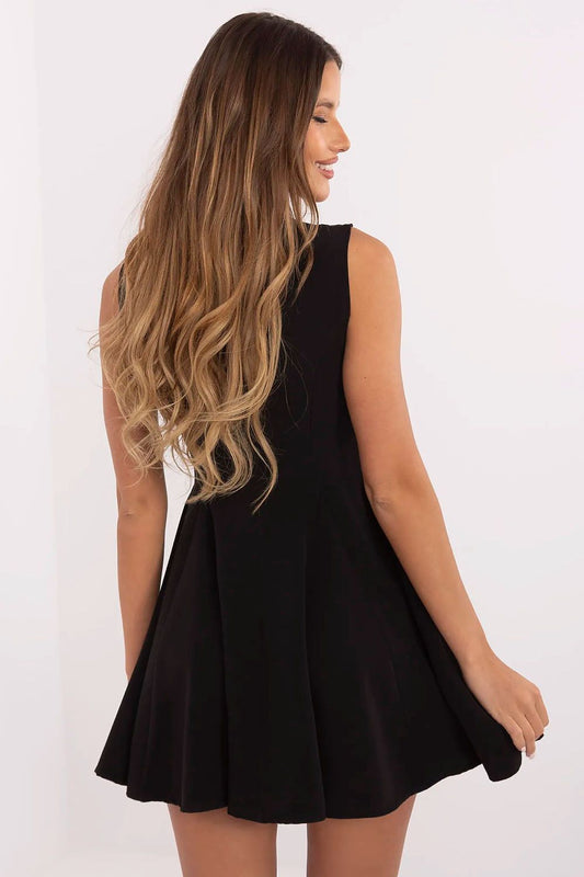 Дневна рокля Italy Moda 211264