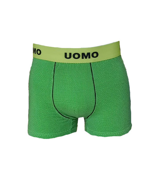 Мъжки памучни боксерки 2380