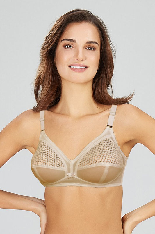 Сутиен с джоб за лява протеза ОПАЛ3380