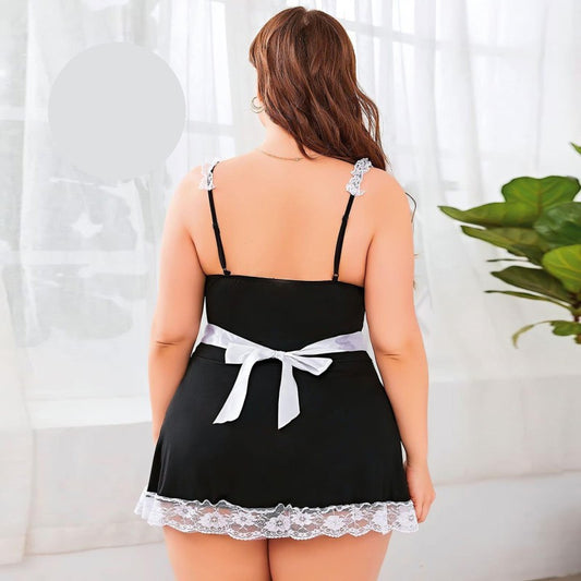 Бейбидол комплект на домашна помощница NL-3500