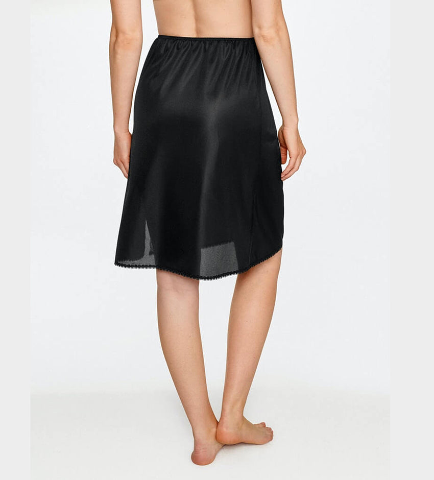 Подплата със странична цепка NATURANA 3610