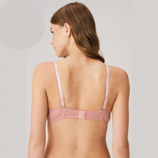 Супер повдигащ сутиен с двойни подплънки A 3773