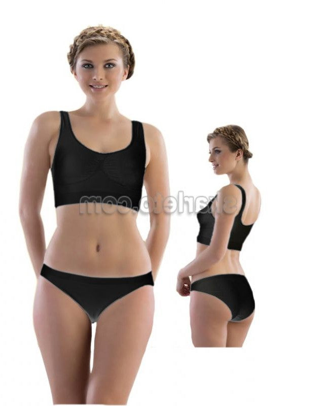 Стягащо бюстие 4005