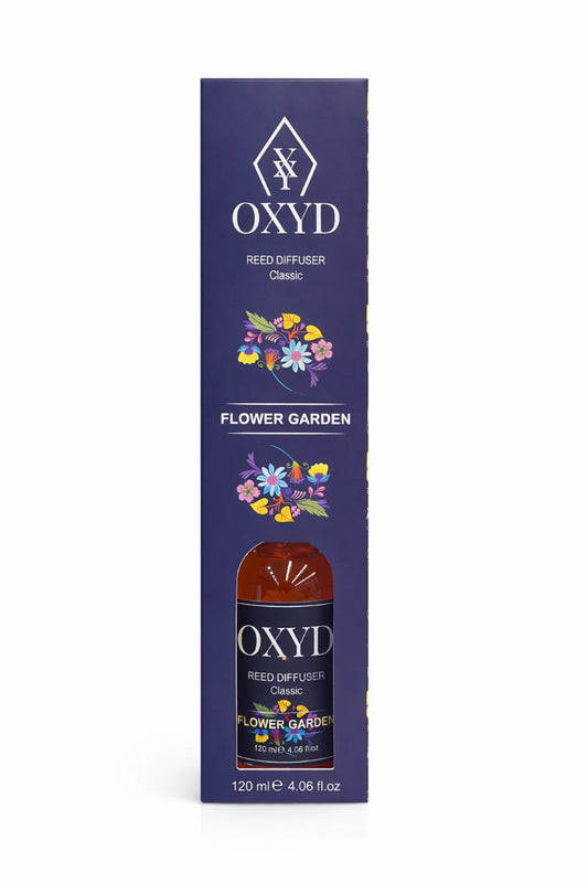 Ароматен дифузер флорален свеж 120 ml