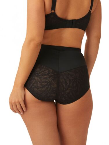 Стягащи бикини с дантелена задна част NATURANA 4690