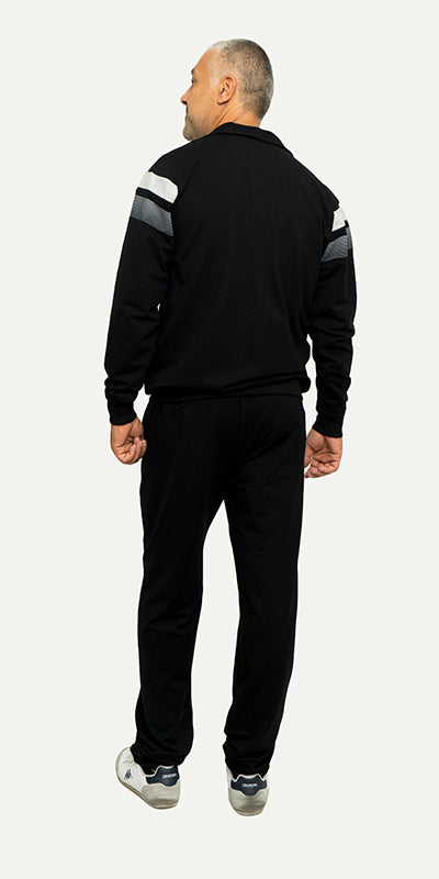 Памучен мъжки екип Рафаел