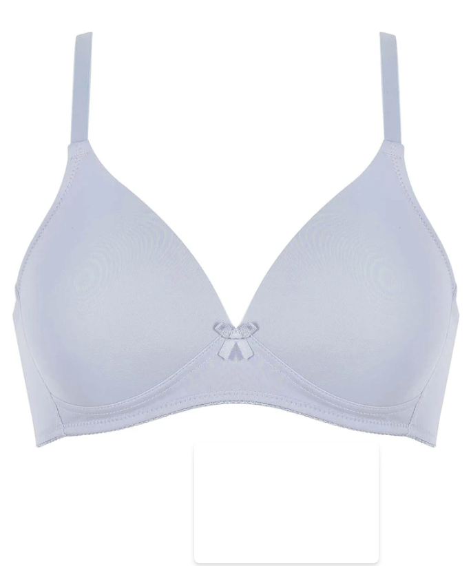 Сутиен с оформена чаша без банели NATURANA 5166