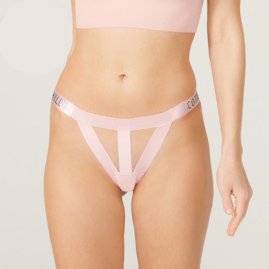 Еластични изрязани прашки 6072