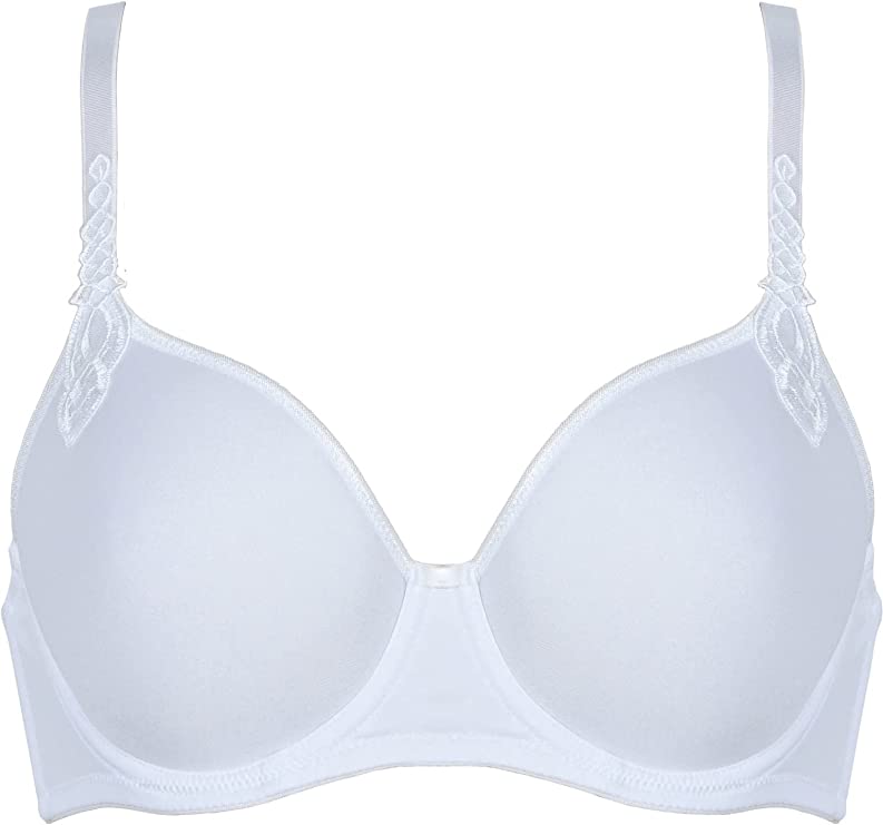 Сутиен с оформена чаша и банели NATURANA 7152