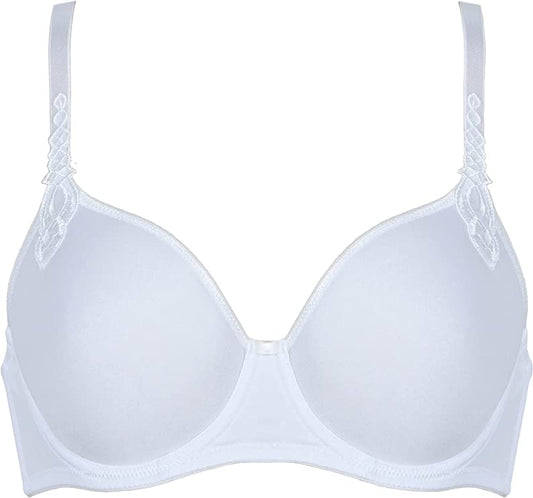 Сутиен с оформена чаша и банели NATURANA 7152