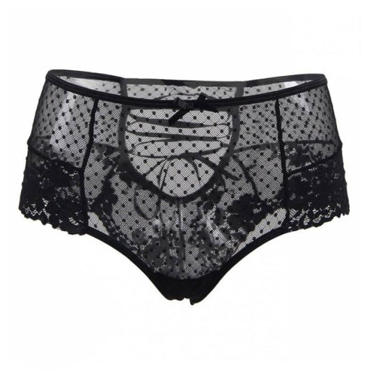 Бразилиани с висока талия MS 7602