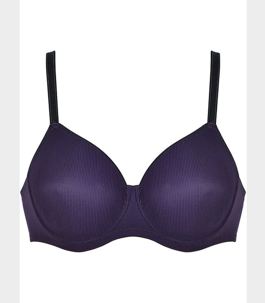 Сутиен с еластична мека чаша NATURANA 7721