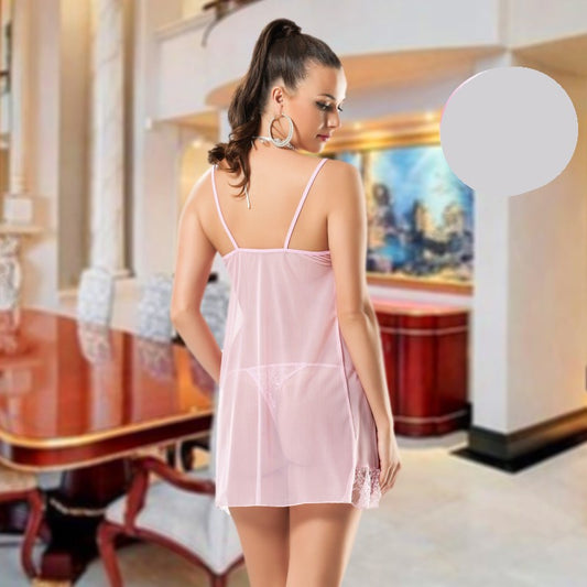 Комплект от нощница с прашки M-8032