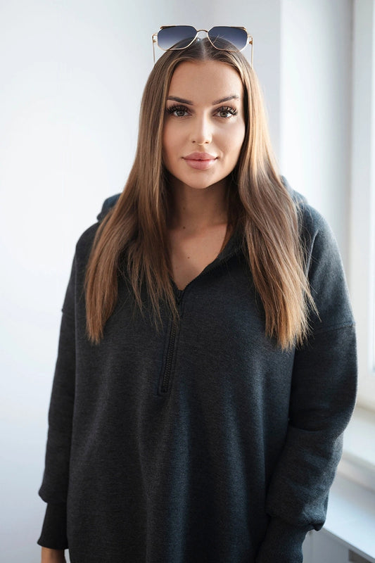 Ватиран суитчер с цепки отстрани 9301