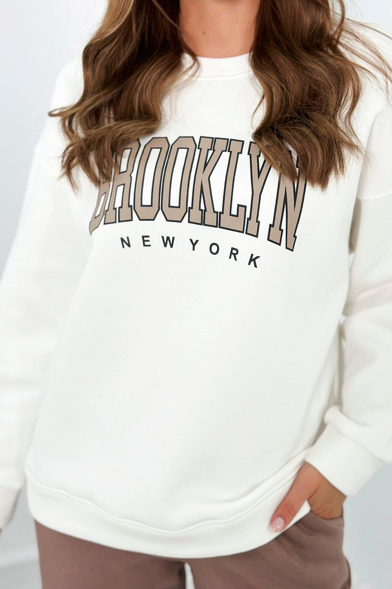Дамски ватиран комплект BROOKLIN 9578