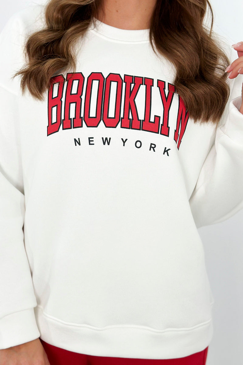 Дамски ватиран комплект BROOKLIN 9578