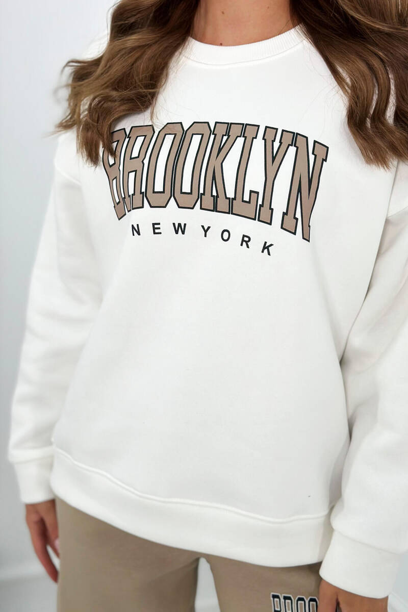 Дамски ватиран комплект BROOKLIN 9578