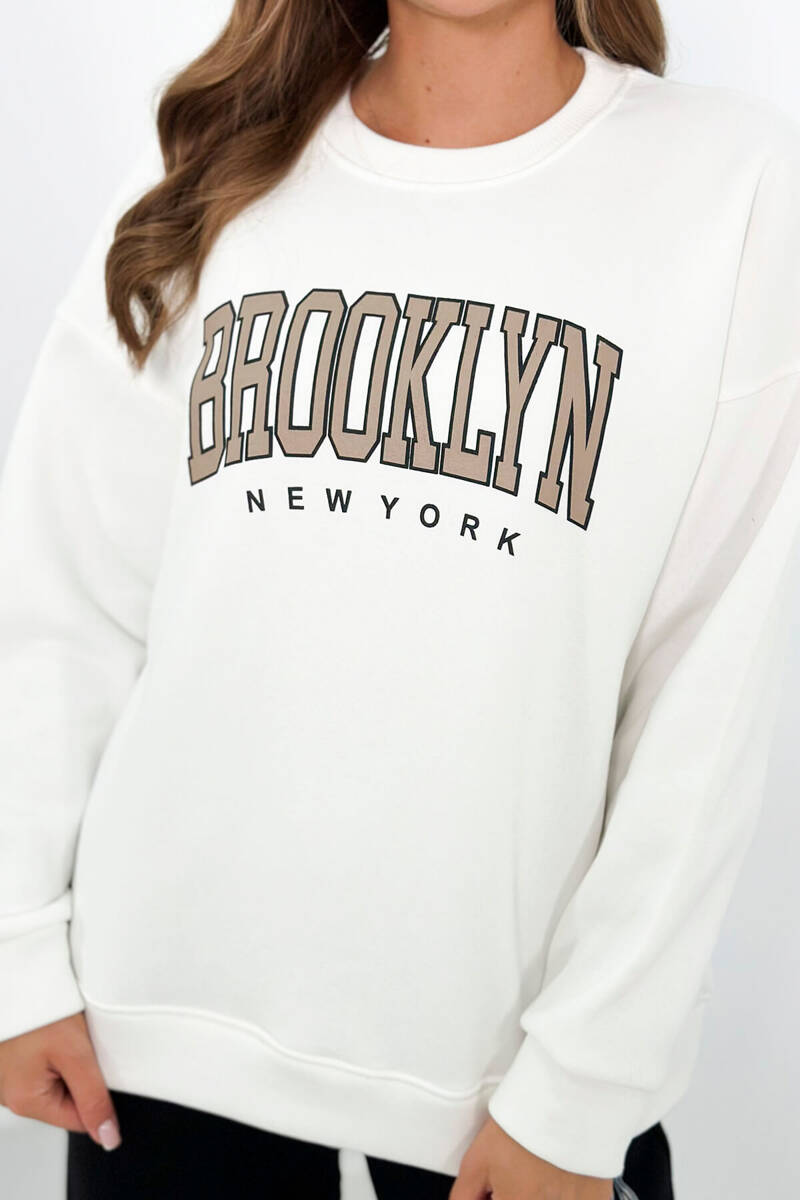 Дамски ватиран комплект BROOKLIN 9578