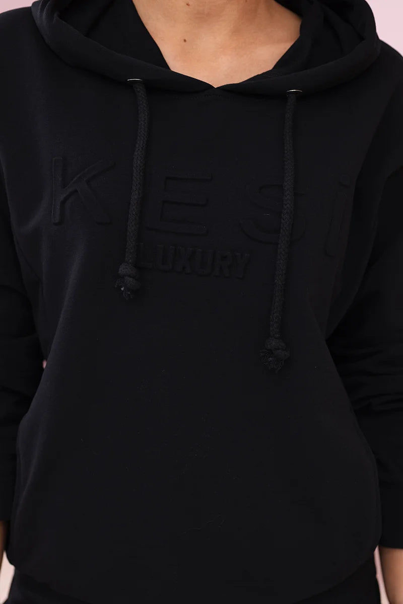 Памучен комплект Kesi Luxury 9667