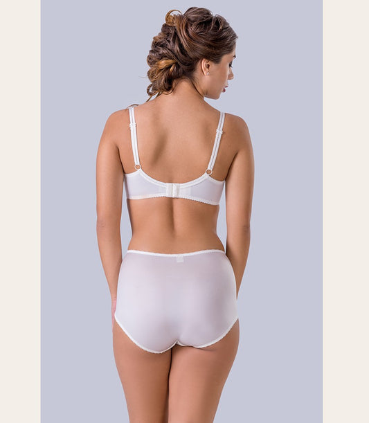 Сутиен с полуоформена чаша и банели Alicante Big