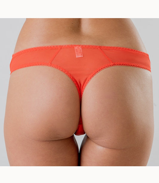 Дантелени прашки ALLA STRING