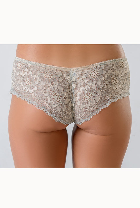 Дантелен боксер ANASTAZJA SHORTY