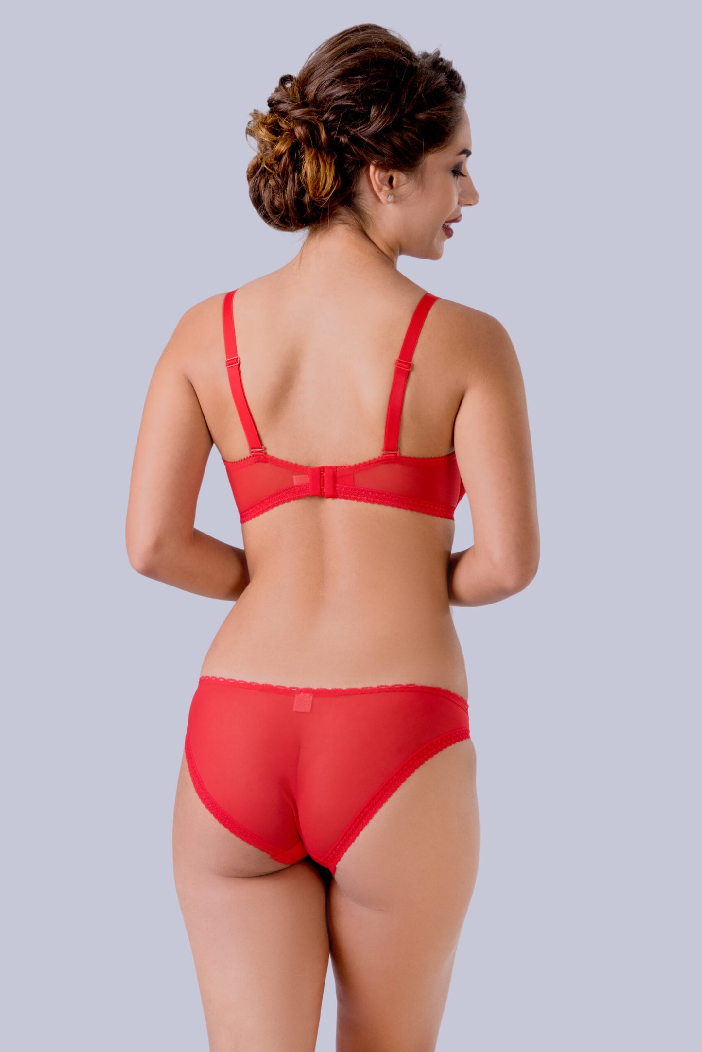 Дамски сутиен Ava Push Up