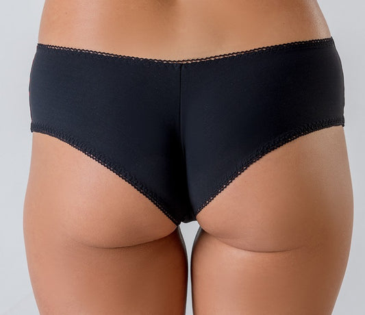 Еластичен боксер CARLA SHORTY