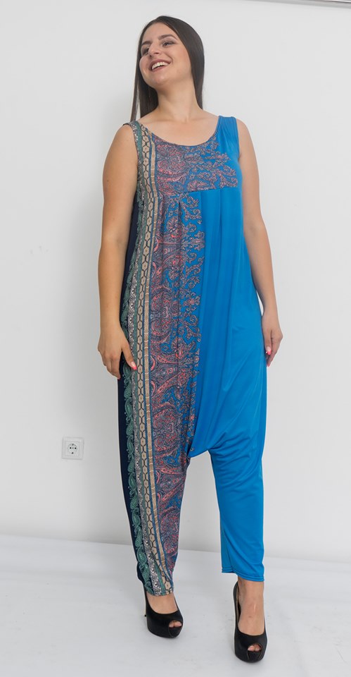 Дамски гащеризон Филипа