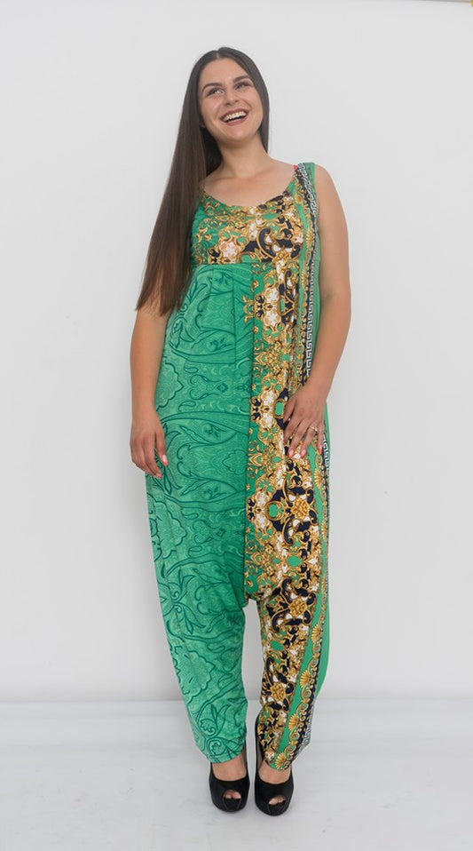 Дамски гащеризон Нола